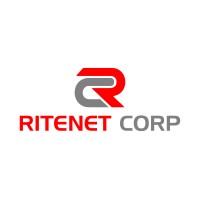RiteNet Corp. logo - Similar company to Krystle Klear Communications