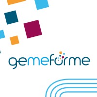 gemeforme logo - Similar company to Jd Flydrone