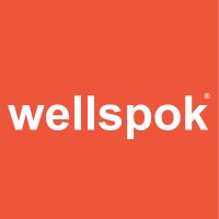 wellspok logo - Similar company to Speak Fine Academy