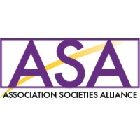 ASSOCIATION SOCIETIES ALLIANCE logo - Similar company to Association Laboratory Inc.