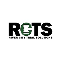 River City Trial Solutions logo - Similar company to Core Litigation Support, Llc