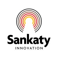 Sankaty Innovation logo - Similar company to 404Harmony