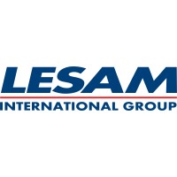 Lesam International Group logo - Similar company to Cst Logistica