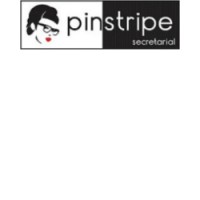 Pinstripe Secretarial