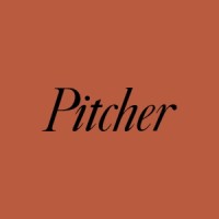 Pitcher PR logo - Similar company to Otetto