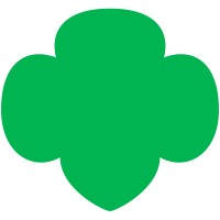 Girl Scouts, Hornets' Nest Council logo - Similar company to The Light Factory Photo Arts Center