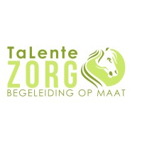 TaLenteZorg logo - Similar company to Autis-Plus