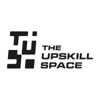 THE UPSKILL SPACE [Your Digital Skill Academy] logo - Similar company to Witstudio