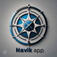 Navik App logo - Similar company to Lemon Dot Media Private Limited
