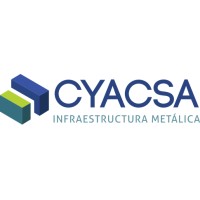 Cyacsa logo - Similar company to Rising Brokers