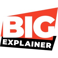 BIGexplainer | Digital Business & Marketing logo - Similar company to Https://Www.Linkedin.Com/Redir/General-Malware-Page?Url=Xerb%2Ede