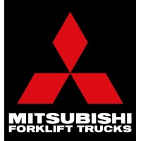 Mitsubishi Forklift Trucks UK logo - Similar company to Storagedirect