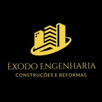 Êxodo Engenharia logo - Similar company to Hprojecta Engenharia