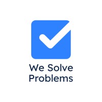 We Solve Problems logo - Similar company to We Solve Problems