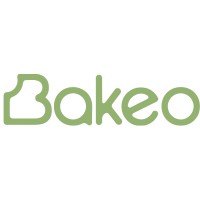 Bakeo logo - Similar company to Dynasty Banquets
