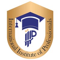 International Institute of Professionals logo - Similar company to Institute Of Global Professionals