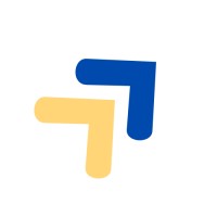 UpVert logo - Similar company to #Opentohelp