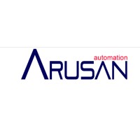 Arusan Automation Pvt Ltd logo - Similar company to Word Lane Tech
