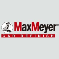 MaxMeyer Iberia logo - Similar company to Polyfilla Pro Nederland