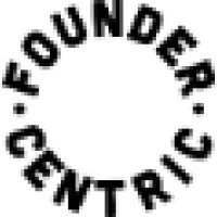 Founder Centric logo - Similar company to Founder Centered