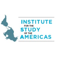 Institute for the Study of the Americas logo - Similar company to Uva Rocketry
