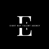 Eight Ray Talent Agency logo - Similar company to 8Ray Group