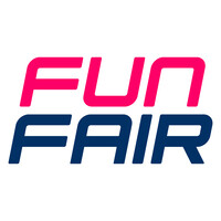 FunFair Technologies logo - Similar company to Funfair Ventures