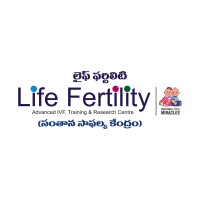 Life Fertility logo - Similar company to Androlife
