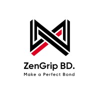 ZenGrip BD logo - Similar company to Precision Welding Supply