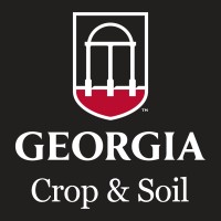 UGA Department of Crop and Soil Sciences logo - Similar company to Agri-Impact Group