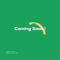 Madfest Exhibition logo - Similar company to Midfest
