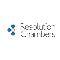 Resolution Chambers logo - Similar company to Resolution Chambers International
