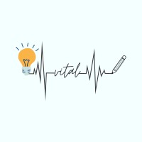 Vital Work - Variability and Innovation in Teaching ALL Learners logo - Similar company to Shawnee Ok Public Schools