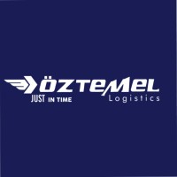 ÖZTEMEL LOGISTICS logo - Similar company to Özgem Grup