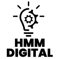 HMM Digital logo - Similar company to Dial Direct Uk Ltd