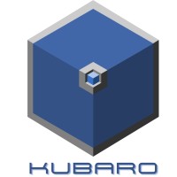 KUBARO logo - Similar company to Flicktrip