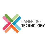 Cambridge Technology Enterprises Limited logo - Similar company to Appshark Software