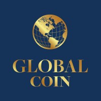Global Coin Precious Metals logo - Similar company to Global Criptomoedas