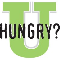 Hungry? City Guides logo - Similar company to Voce