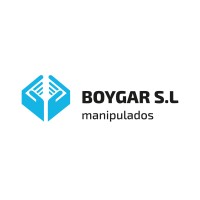 Manipulados Boygar s.l. logo - Similar company to Gowork.Com