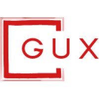 GUX logo - Similar company to Gux