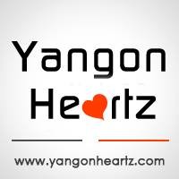 Yangon Heartz : Media & Business Solution