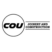 COU Joinery and Construction logo - Similar company to Lagan'S Foundation