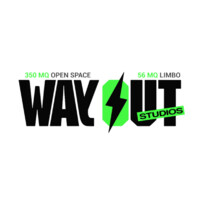 Wayoutstudios logo - Similar company to Deep Blue Studio