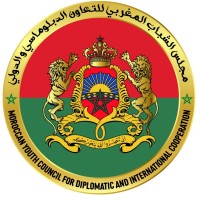 Moroccan Youth Council for Diplomatic and International Cooperation logo - Similar company to Nimar