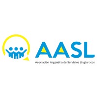 Asociación Argentina de Servicios Lingüísticos (AASL) logo - Similar company to Target Language Translation Lab
