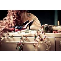 Fashion Accessories AK logo - Similar company to Hetopia - Fashion Accessories Purveyor | For Men