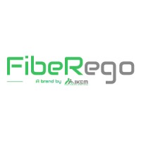 Fiberego Concrete Fiber logo - Similar company to Mikem Chemical