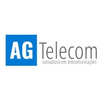 AG CONSULTORIA EM TELECOMUNICAÇÕES E CONSULTORIA GLOBAL logo - Similar company to Simplifica Telecom