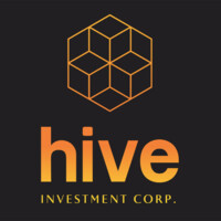 HIVE Investment logo - Similar company to Core Create